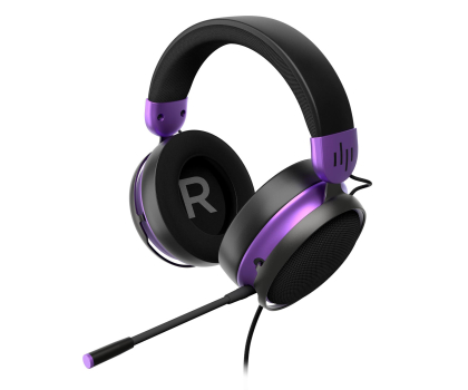 Słuchawka DARK PROJECT SONO Wired Black
